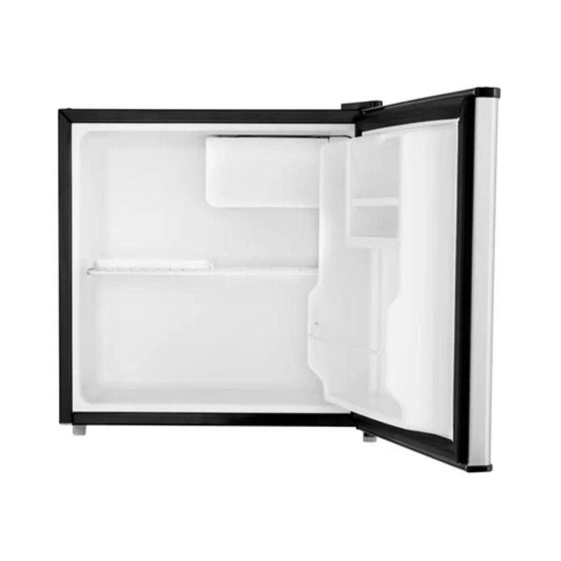 Frigobar Mabe 45.8 L Inoxidable Rmf0260xmxx3 image number null