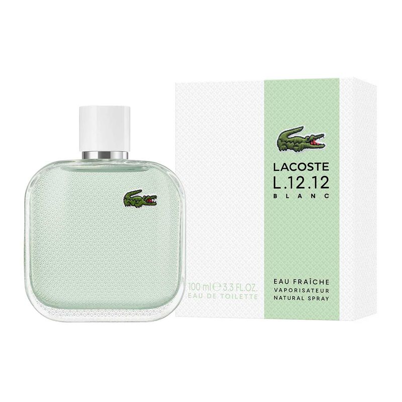 Perfume de Hombre Lacoste Eau de Lacoste Fraich... image number null