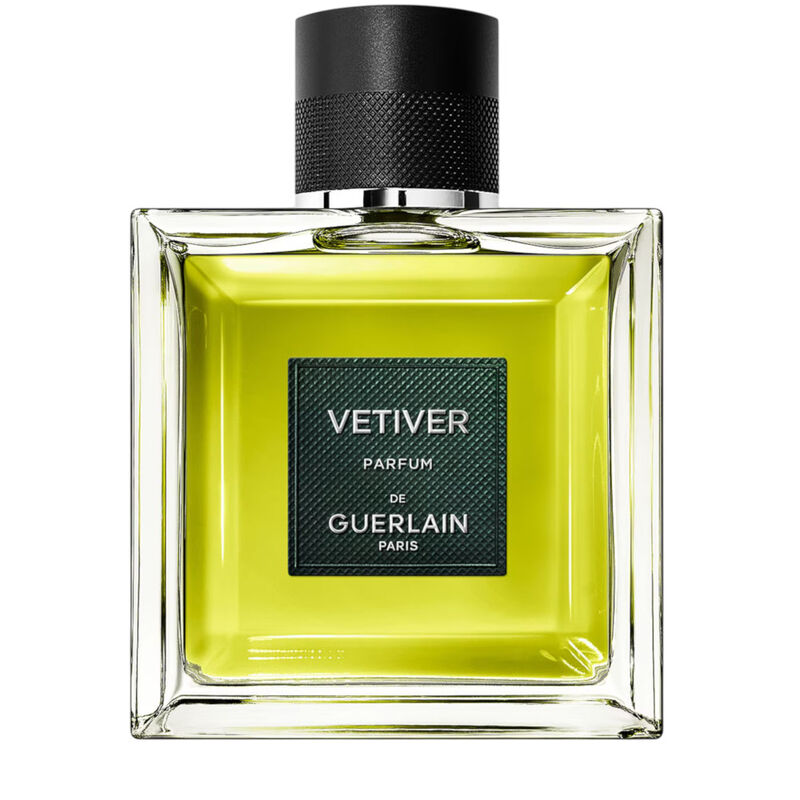 Guerlain Vetiver Parfum 100ml Spray image number null