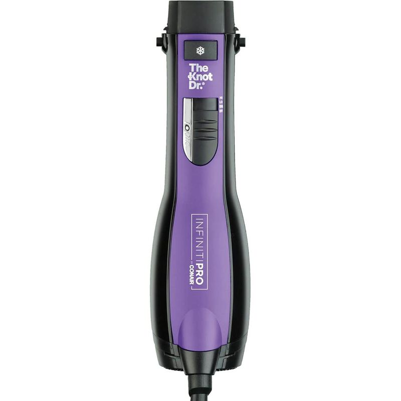 CEPILLO DE AIRE CONAIR BC123ES ACCESORIOS INTER... image number null