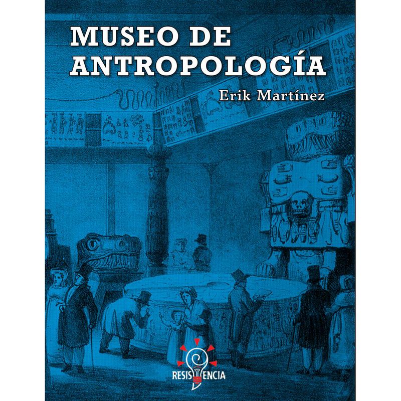 Museo de Antropolog&iacute;a image number null