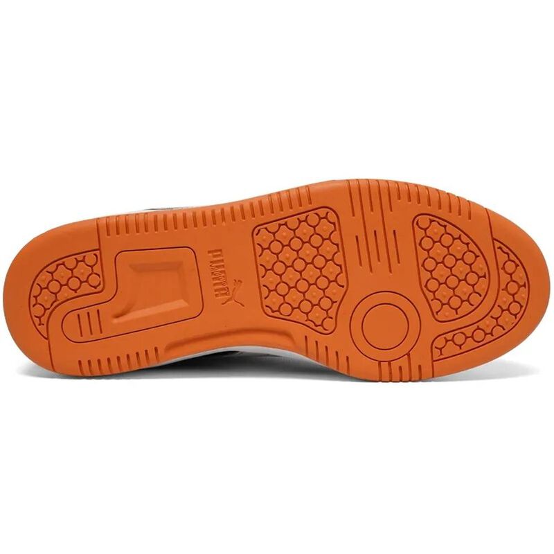 Tenis Puma Rebound V6 Lo MID90S JR UNISEX image number null