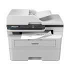 BROTHER Multifuncional Mono Láser DCP-B7640DW con impresión dúplex