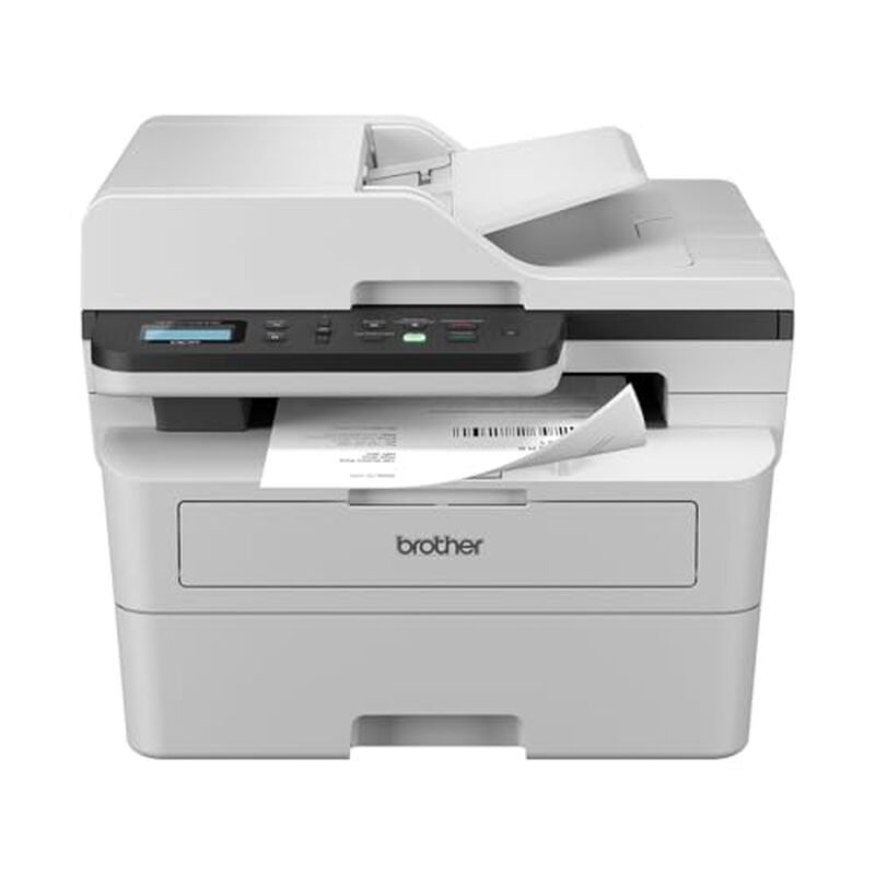 BROTHER Multifuncional Mono Láser DCP-B7640DW c... image number null