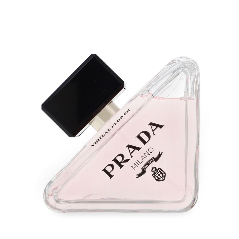 Prada Paradoxe Virtual Flower 90Ml Edp Spray image number null