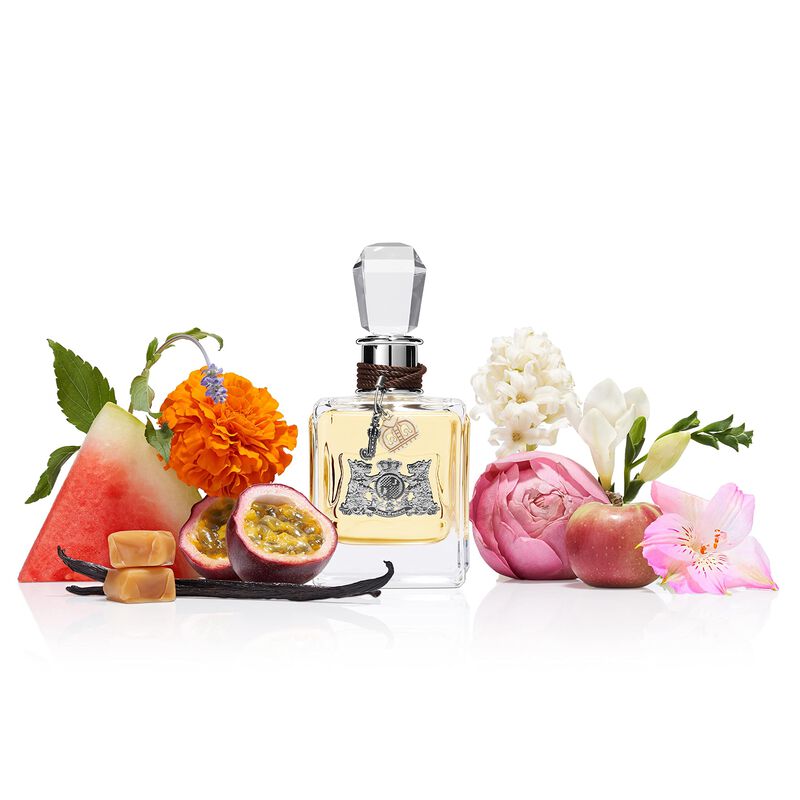 Perfume Juicy Couture Eau De Parfum 100 Ml Para... image number null