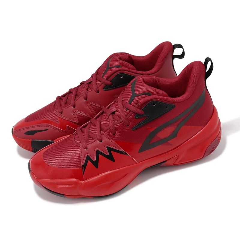 Tenis Puma Genetics Para Hombre image number null