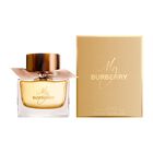 Perfume My Burberry 90ml Agua De Perfume Dama
