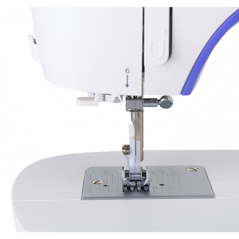 M&aacute;quina Coser SINGER M3405 port&aacute;til 23 puntadas... image number null