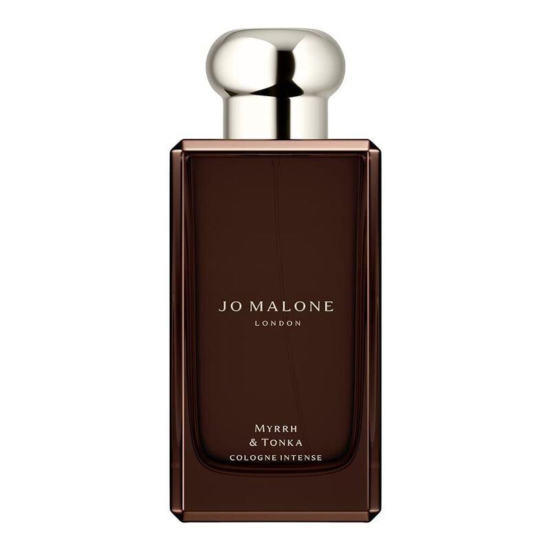 Perfume Jo Malone Myrrh & Tonka Colonia Intensa... image number null