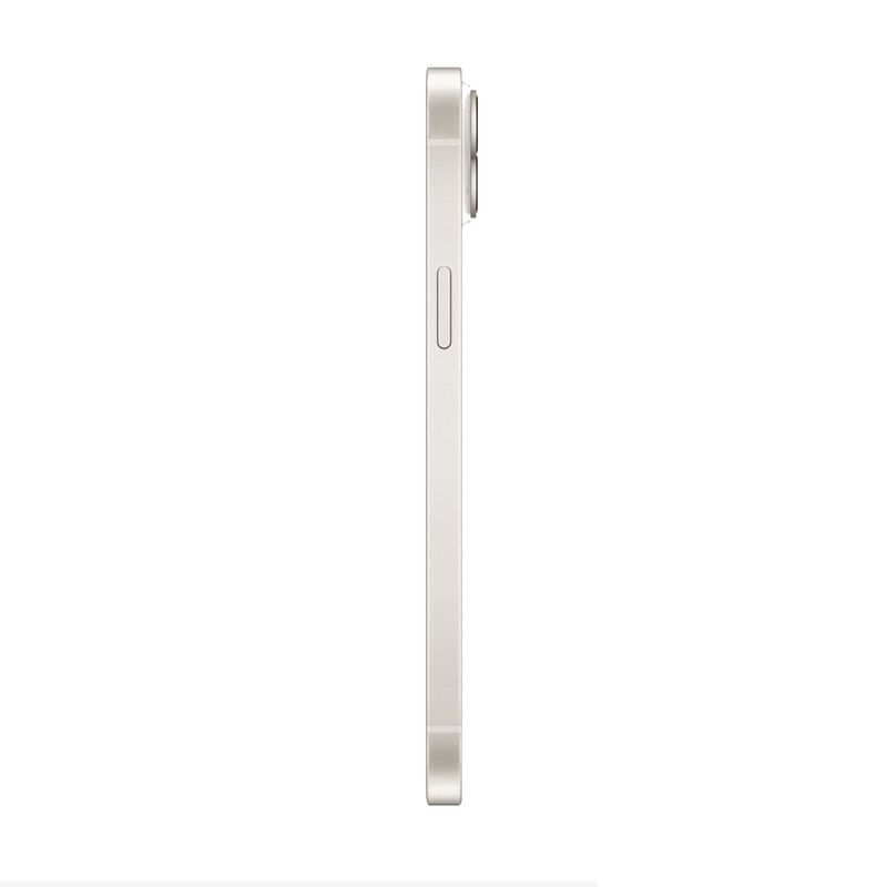 Apple Iphone 14 128gb Esim Reacondicionado Blan... image number null