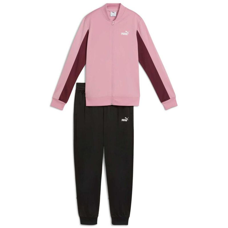 Conjunto Puma Poly Baseball Suit para Mujer image number null