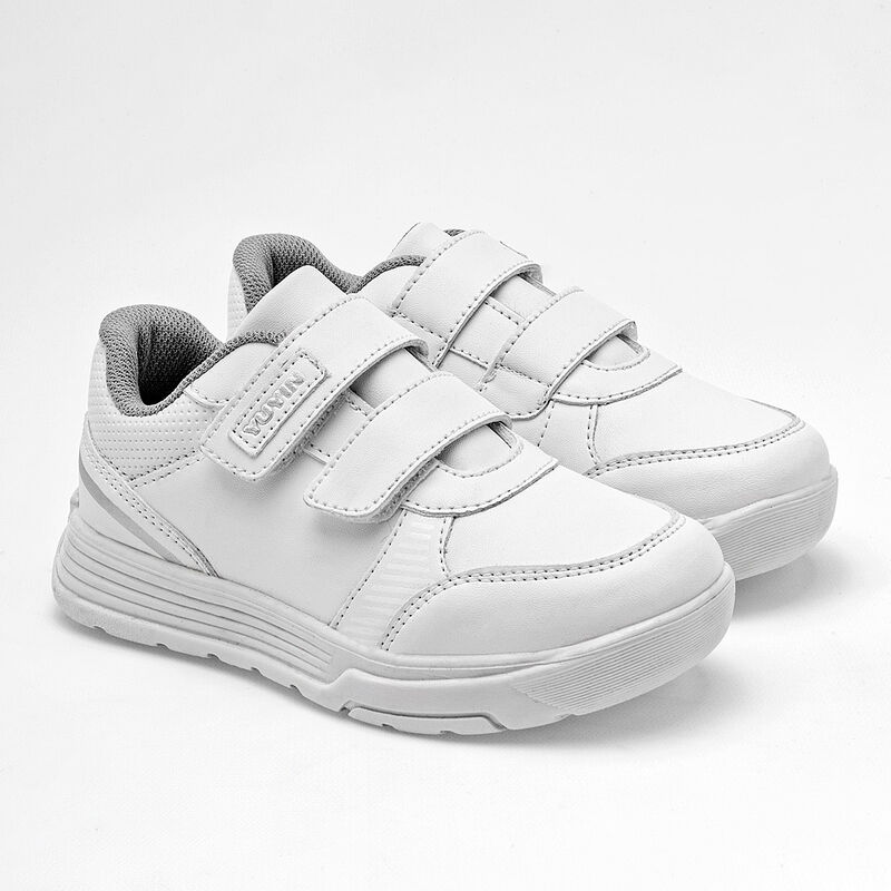 Yuyin Tenis urbano para ni&ntilde;o blanco image number null