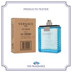 Tester Eau Fraiche 100ml Edt Spray