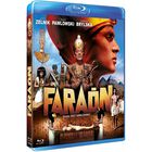 Fara&oacute;n [blu-ray] (1966) Pharaoh