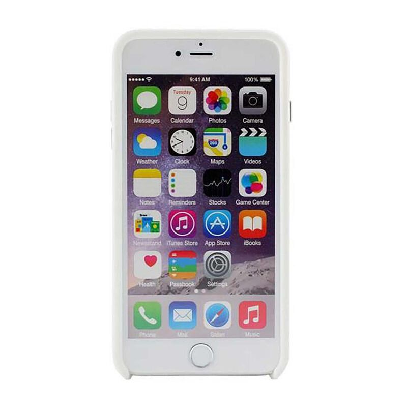 Funda PRODIGEE Show Lace para iPhone 6 PLUS Bla... image number null