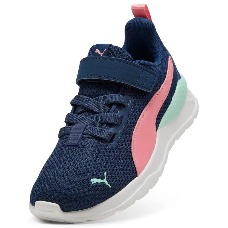 Tenis Puma Anzarun Lite Ac Inf Para Ni&ntilde;as Peque... image number null
