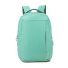 Cool Capital Mochila Yuba Para Laptop 15.6" Menta