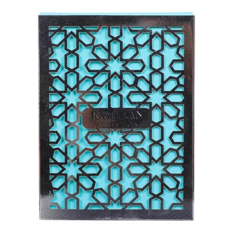 Perfume Rayhaan Aquatica Edp 100 Ml image number null
