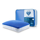 Almohada Spring Air 3dreams Memory Foam Est&aacute;ndar Ergon&oacute;mica