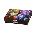 Ps5 Juego Hunter X Hunter Nen Impact - Limited Edition