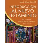 Introducci&oacute;n al Nuevo Testamento