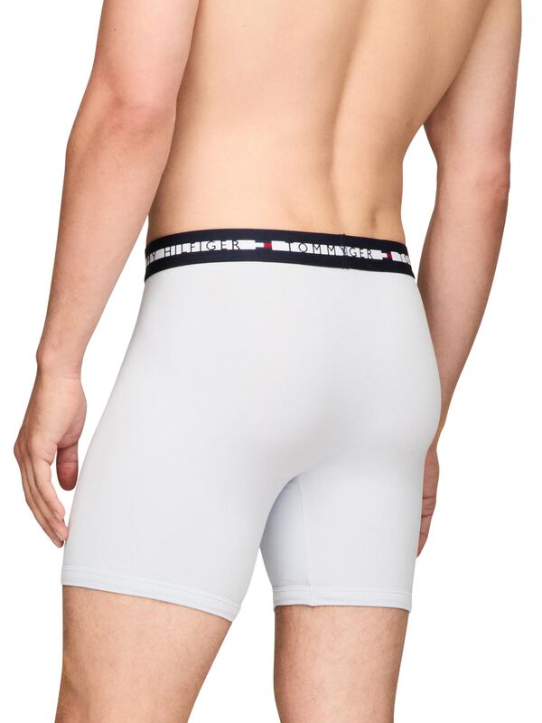 Boxer Tommy Hilfiger 3‑pack Comfort Plus Talla:... image number null