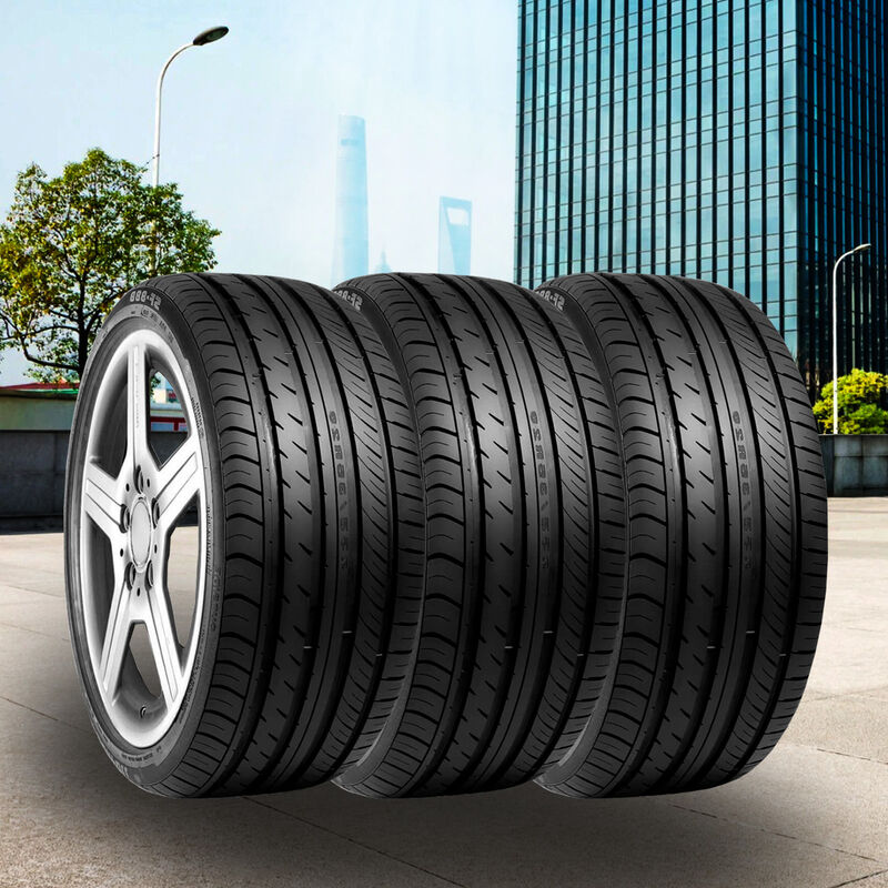Llanta 235/35R19 91W Sunfull SF-888 image number null