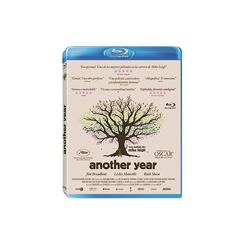 Another Year (blu-ray) image number null