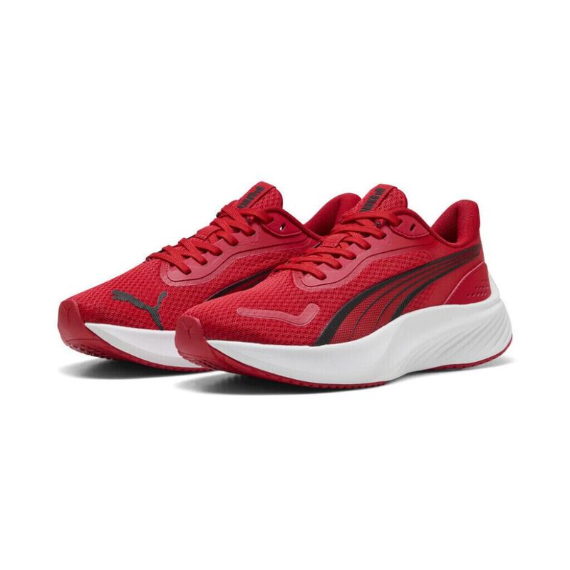 Tenis Puma Pounce Lite Jr Unisex image number null