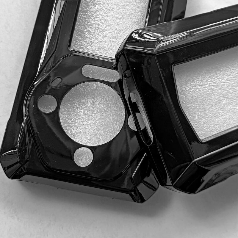 Funda Y Protector De Pantalla Tnkisry Para Ulef... image number null