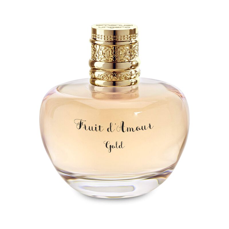Perfume Emanuel Ungaro Fruit D'amour Gold Eau D... image number null