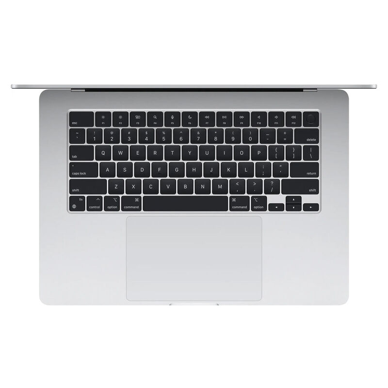 Apple Macbook Air M3 15.3" 256Gb 8Gb Plata MRYU... image number null