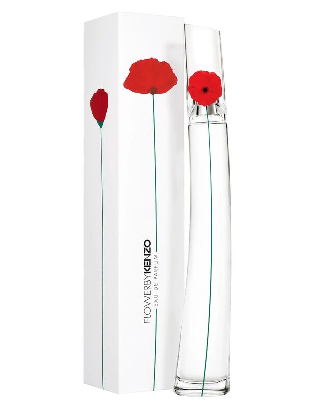 Perfume Flower Kenzo 100 Ml Edp image number null