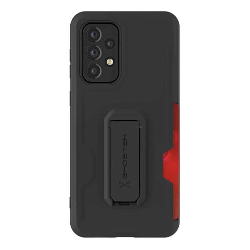 Funda GHOSTEK Iron Armor para Samsung A33 5G Ne... image number null