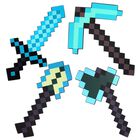 Conjunto Armas Espuma Jiushen 4 Piezas Juego de Rol