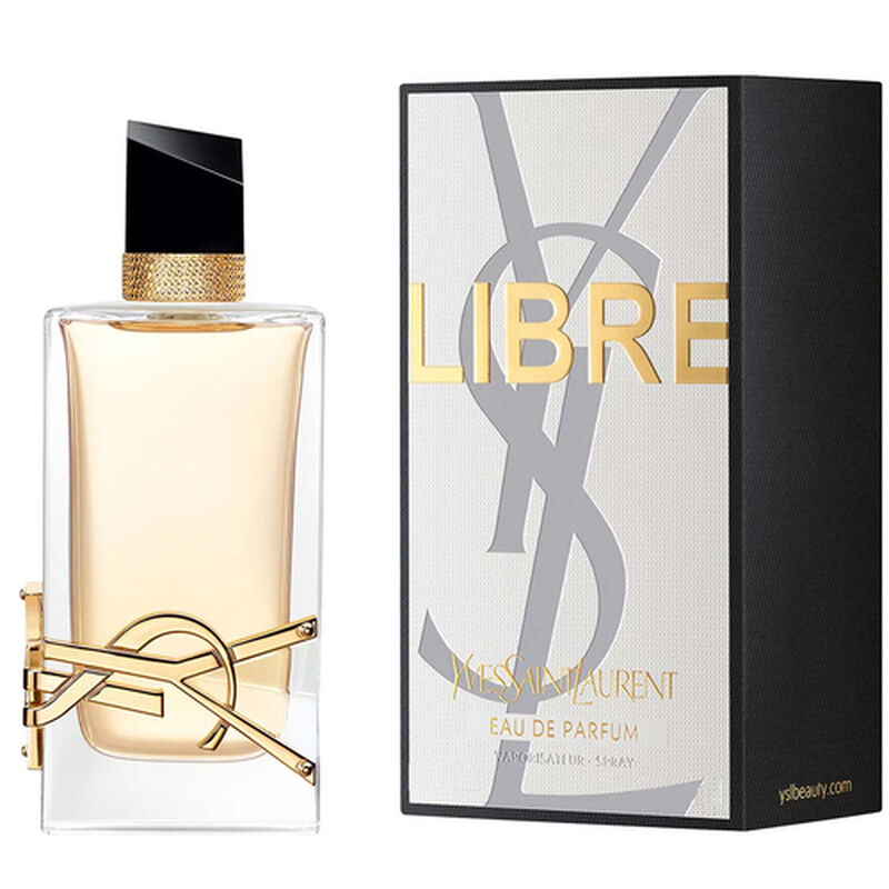 Perfume Yves Saint Laurent Libre Edp 90 Ml. Dam... image number null
