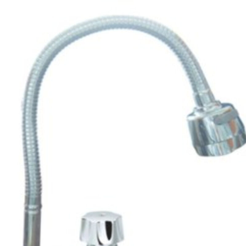 Llave Mezcladora P/Fregadero Fidic F8279 End image number null