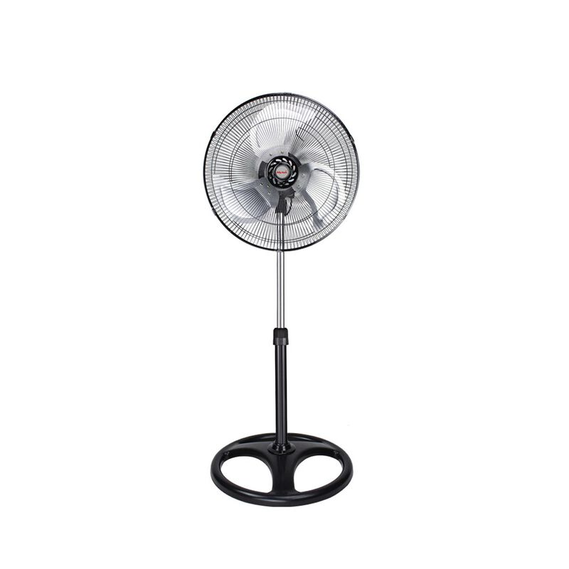 Ventilador Myair Mod. 3315 18 2-1 Pedestal/Piso... image number null