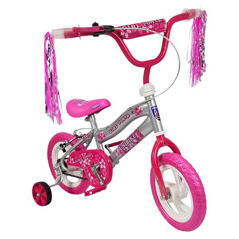 Bicicleta Infantil Rodada 16 Con Llantas De Air... image number null