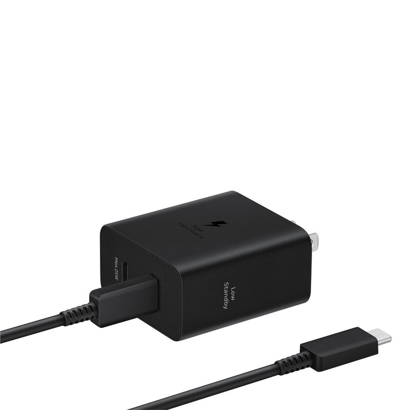 Cargador De Pared Con Adaptador De Corriente Sa... image number null