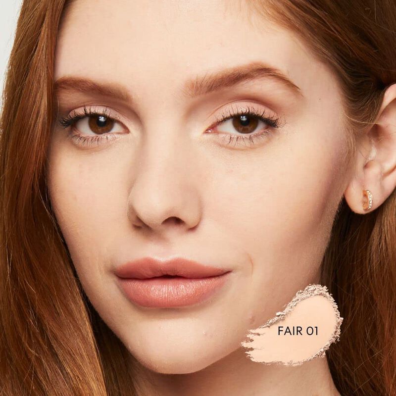 Base De Maquillaje En Polvo Suelto Bareminerals... image number null