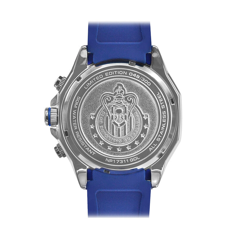 Reloj Nivada Fan Chivas 1 image number null