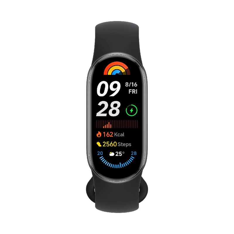 SmartBand Xiaomi Mi Smart Band 9 Negro image number null