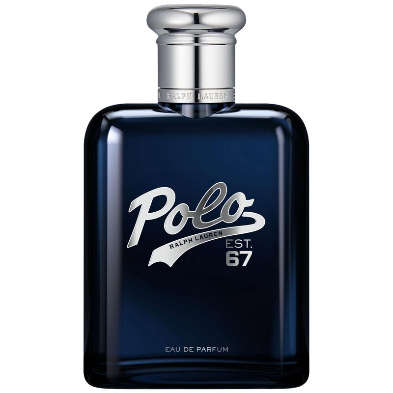 Perfume Ralph Lauren Fragrances Polo 67 Eau De ... image number null