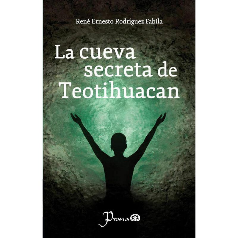 La cueva secreta de Teotihuac&aacute;n image number null