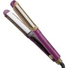 Plancha De cabello Revlon Nutrifusion 1" Straight Modelo RVST2123LA1N2