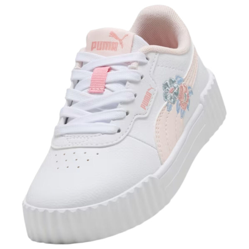 Tenis Casual Puma Carina 3.0 Floral PS 405625 0... image number null
