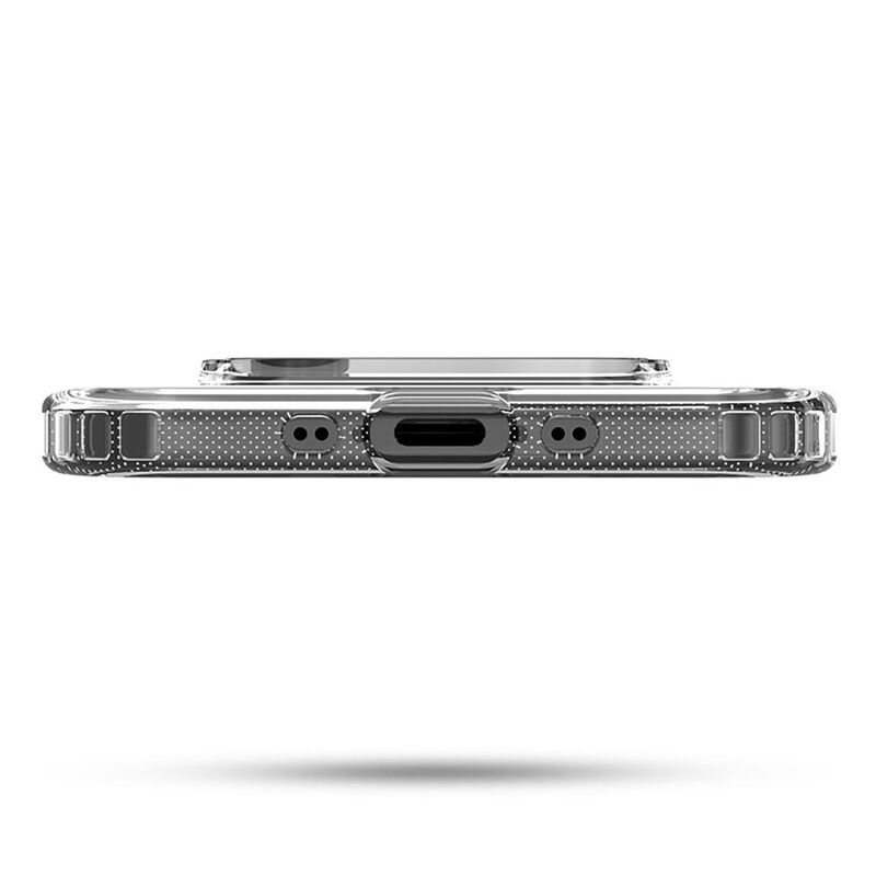 Funda Case BASELINE Clear Mag para iPhone 17 AI... image number null