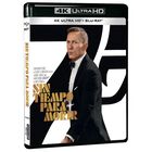 Sin Tiempo para Morir (Edici&oacute;n 2024) [4K UHD,Blu-ray] (2021) No Time to Die
